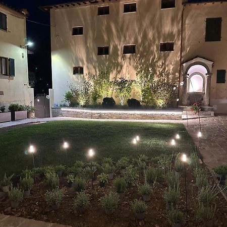 Apartamento Casa Sole Stia Exterior foto