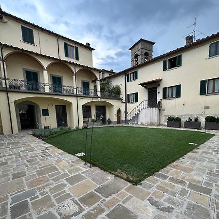 Apartamento Casa Sole Stia Exterior foto