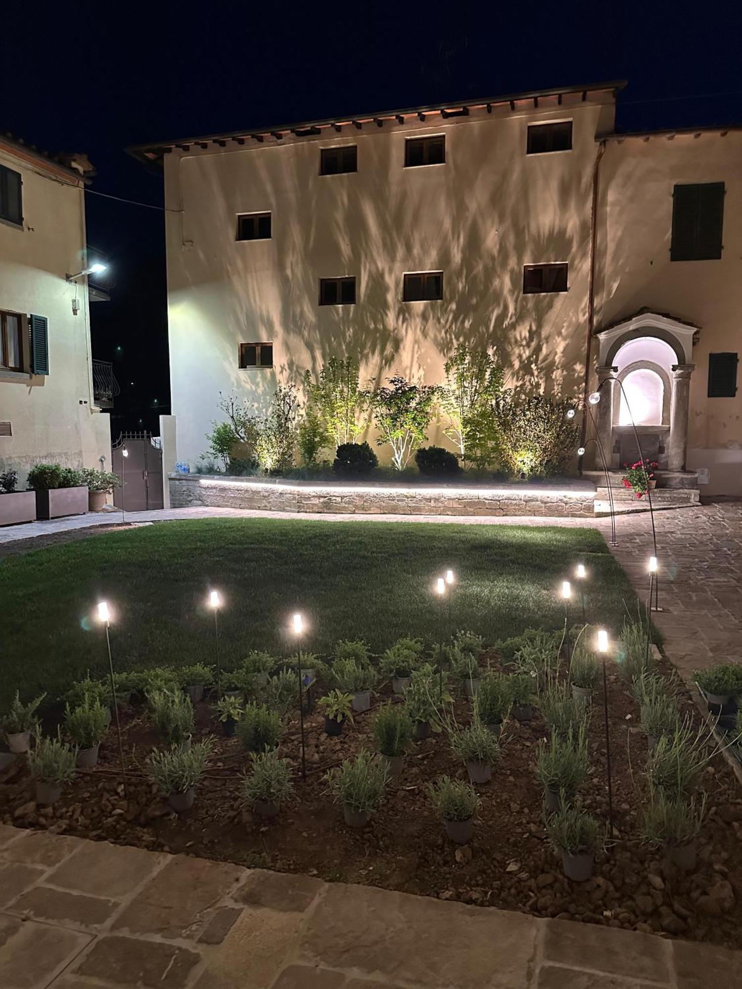 Apartamento Casa Sole Stia Exterior foto